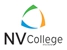 NV College Logo