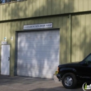 Lazzareschi's Body Shop - Automobile Body Repairing & Painting