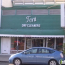 Toni Cleaners - Dry Cleaners & Laundries
