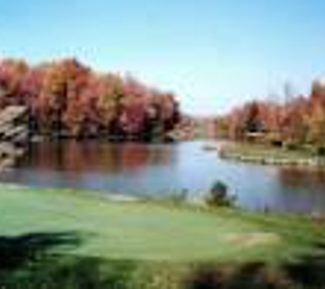 Hoosier Links Golf - Milan, IN