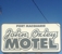 John Oxley Motel