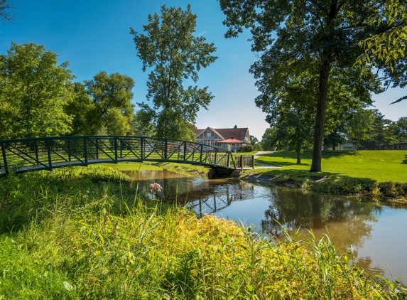 Alpine Village - Midland, MI