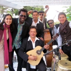 Los Boleros Premium Latin Wedding and Event Band