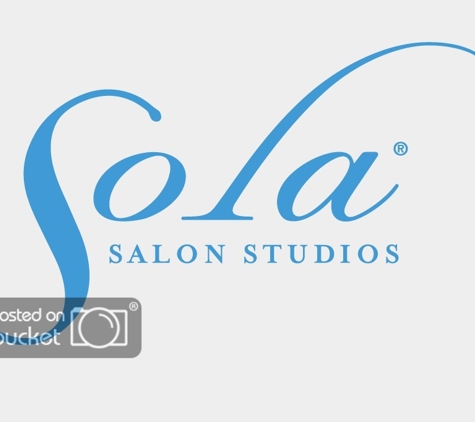 Sola Salon Studios - Wichita, KS