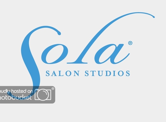 Sola Salons - Strongsville, OH