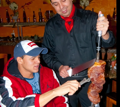 Oliveira's Steak House - Woburn, MA