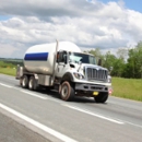 Propane Gas & Equip
