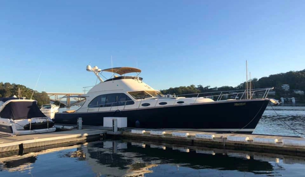 Central Coast Marina - Booker Bay, NSW