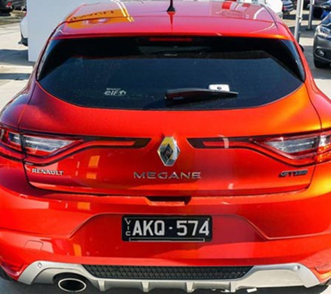 Rex Gorell - VOLVO - South Geelong, VIC