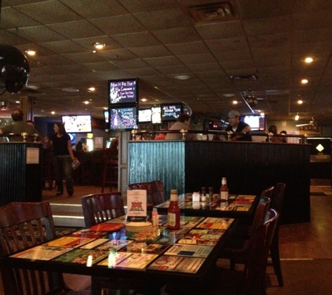 Mike's Sports Grille - Lawton, OK