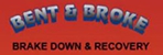 Bent & Broke Brake Down & Recovery Bendigo - Towing Services