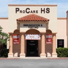 Procare Health Services