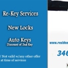 Residential Locksmith Houston Texas gallery