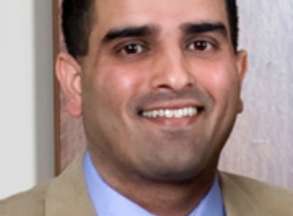 Madhav Vijay Rao, MD - Chicago, IL