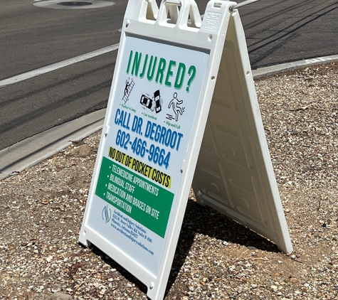 Accident & Injury Solutions - Phoenix, AZ