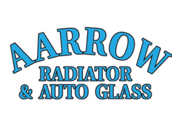 Arrow Radiator & Auto Glass - Hilliard, OH
