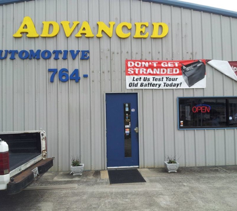 Advanced Automotive - Rock Spring, GA