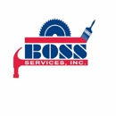 Boss Services, Inc. - House Cleaning