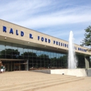 Gerald Ford Museum - Museums