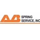 AB Spring Service Inc - Auto Springs & Suspension