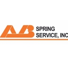 AB Spring Service Inc