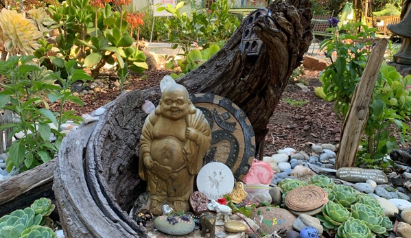 Land of Medicine Buddha - Soquel, CA