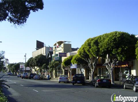 Torgsyn Discount Pharmacy - San Francisco, CA