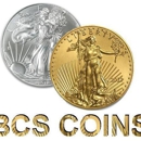 BCS COINS - Coin Dealers & Supplies