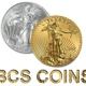 BCS COINS