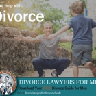 Divorce Lawyers For Men