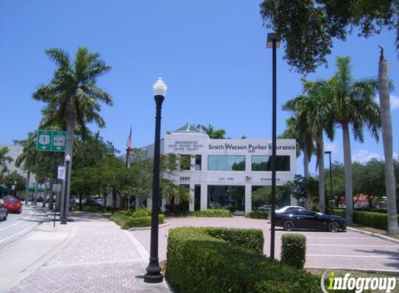 Cotter Vaught Insurance - Hollywood, FL