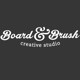 Board & Brush Creative Studio