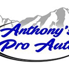 Anthony's Pro Auto
