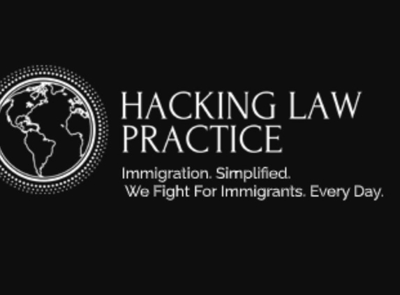 Hacking Immigration Law - Saint Louis, MO