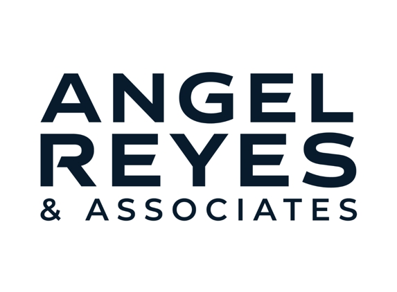 Angel Reyes & Associates - Dallas, TX. Angel Reyes & Associates png Logo