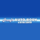 Craft Auto Body - Rustproofing & Undercoating-Automotive