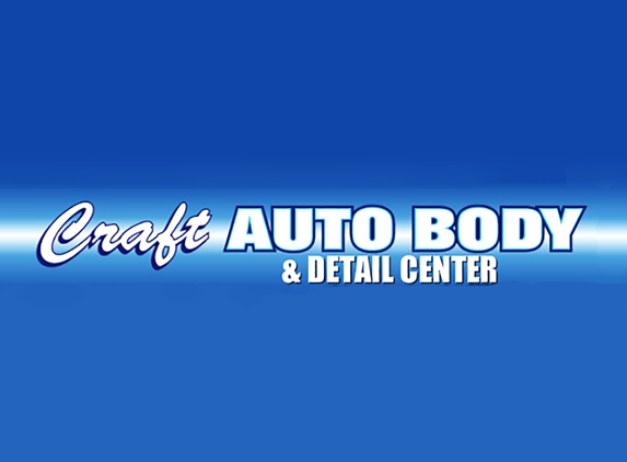 Craft Auto Body - Sioux City, IA