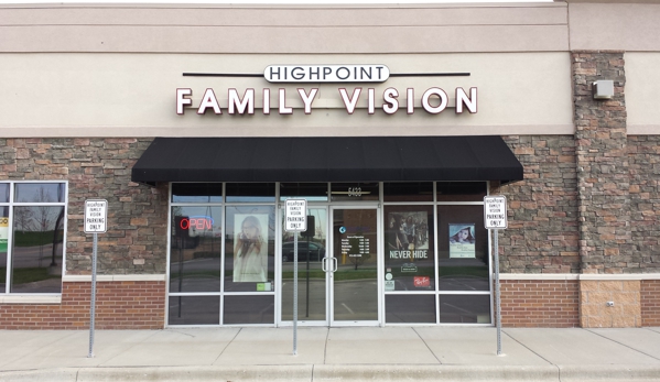 Highpoint Family Vision - Shawnee, KS