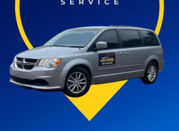 Rapid Taxi FL - Kissimmee, FL