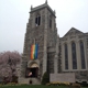 First Congregational Church