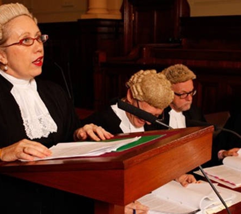 Office of the Director of Public Prosecutions (NSW) - NSW Government - Penrith, NSW
