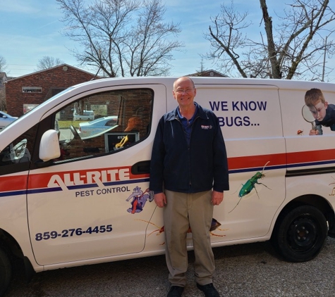 All-Rite Pest Control - Lexington, KY