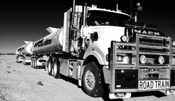 Aquaholic Water Cartage - Caboolture, QLD