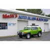 Matt's Auto Glass & Body Repair gallery