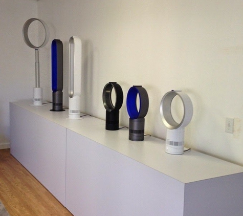 Dyson Demo Store Service Center - Dallas, TX