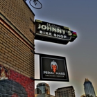 Mellow Johnny's