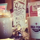 High Point Cafe - Coffee Shops