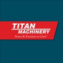 Titan Machinery - Farm Equipment Parts & Repair