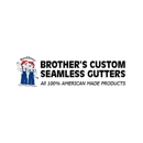 Brothers' Custom Seamless Gutters - Gutters & Downspouts