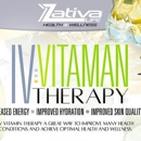 Zativa Life Health & Wellness - Vitamins & Food Supplements